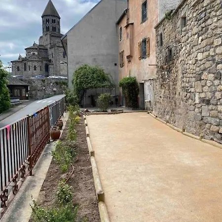 Maison De Caractere A Le Holiday home *