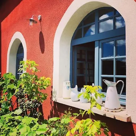 Holiday home Maison De Caractere A Le